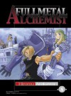 Fullmetal Alchemist #8 - Hiromu Arakawa, Paweł "Rep" Dybała