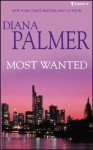 Most Wanted - Diana Palmer