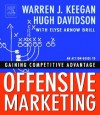 Offensive Marketing - Hugh Davidson