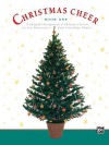 Christmas Cheer, Bk 1 - Martha Mier