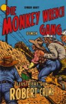 Die Monkey Wrench Gang - Edward Abbey