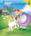 Early Readers: Little Bo-Peep - Lynn Salem, J. Stewart