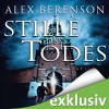 Stille des Todes (Berenson 3) - Alex Berenson, Detlef Bierstedt, Audible GmbH