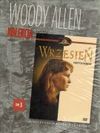 Woody Allen. Tom 3. Wrzesień (książka + DVD) - Woody Allen