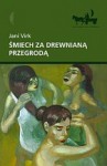 śmiech za drewnianą przegrodą - Jani Virk