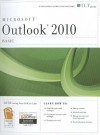 Outlook 2010: Basic [With CDROM] - Axzo Press