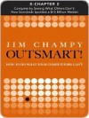 Outsmart (Chapter 2) - Jim Champy