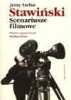 Scenariusze filmowe - Jerzy Stefan Stawiński