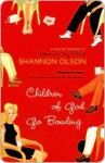 Children of God Go Bowling - Shannon Olson