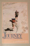 Journey: A Meditation Program Based on the Spiritual Exercises of St. Ignatius (The Challenge program) - Mark Link