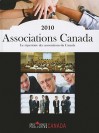 Associations Canada: Le Repertoire Des Associations Du Canada - Laura Mars