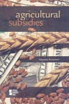 Agricultural Subsidies - Noel Merino