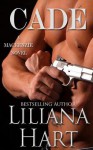 Cade (The MacKenzie Brothers #6) - Liliana Hart