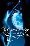 At Earth's Edge - Christine McKay