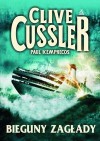 Biegun zagłady - Clive Cussler, Paul Kemprecos