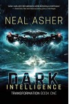 Dark Intelligence - Neal Asher