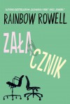 Załącznik - Rainbow Rowell