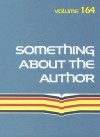 Something about the Author, Volume 164 - Lisa Kumar