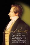 Joseph Smith and the Doctrine and Covenants - Richard O. Cowan