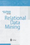 Relational Data Mining - Nada Lavrac