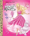 Barbie: Fashion Fairytale - Meika Hashimoto