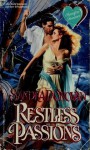 Restless Passions - Sandra Donovan