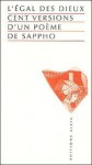 L'Egal des dieux - Sappho