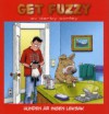 Get Fuzzy - Hunden är ingen leksak - Darby Conley