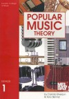 Popular Music Theory: Grade 1 - Camilla Sheldon, Tony Skinner