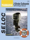 Yamaha Outboards, All Engines, 2 Stroke Only, 1997-03 (Marine Manuals) - Seloc, Kevin M. G. Maher, Seloc Publications