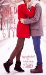 Zoey And The Nice Guy (Big Girl Panties Book 1) - Carter Ashby