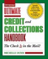 Ultimate Credit And Collections Handbook - Michelle Dunn