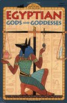 Egyptian Gods and Goddesses (Penguin Young Readers, Level 4) - Henry Barker, Jeff Crosby