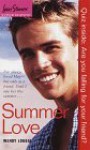 Summer Love (Love Stories) - Wendy Loggia