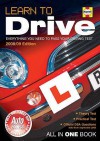 Learn To Drive 2008/09 - Robert Davies