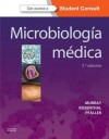 Microbiología Médica - Patrick R. Murray, Michael A. Pfaller, Kenneth S. Rosenthal