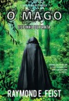 O Mago: Espinho de Prata (The Riftwar Saga #3) - Cristina Correia, Raymond E. Feist