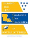 Passing the LEAP 21 Graduation Exit Examination in Social Studies - Devin Pintozzi