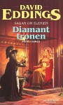 Diamanttronen (Sagan om Elenien, #1) - David Eddings