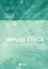 Contemporary Debates in Applied Ethics - James Cohen