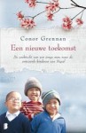 Een nieuwe toekomst - Conor Grennan