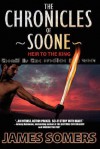 The Chronicles of Soone: Heir to the King - James Somers