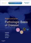 Robbins & Cotran Pathologic Basis of Disease (Robbins Pathology) - Vinay Kumar, Abul K. Abbas, Nelson Fausto, Jon Aster