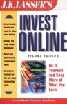 J.K. Lasser's Invest Online (J. K. Lasser's Invest Online) - LauraMaery Gold, Dan Post