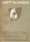 Antylogia metaweryzmu - Piotr Schmidtke