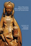 Three Florentine Sacre Rappresentazioni: Texts and Translations - Michael O'Connell