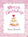 Happy Birthday Little Book - Susan Branch