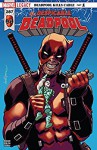 Despicable Deadpool (2017-) #287 - Gerry Duggan, David López, Scott Koblish