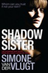 Shadow Sister - Simone van der Vlugt