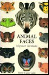 Animal Faces - Pierre-Marie Valat